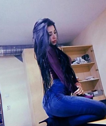 Сладкая кошечка приглашает в гости состоятельного мужчину для изысканных утех. Я готова исполнить все твои самые сокровенные желания. Обещаю, ты останешься доволен! 8363, 24 года